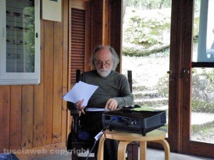 Massimo Fornicoli 