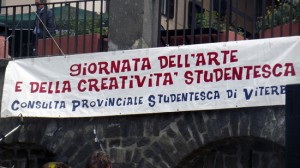 La consulta provinciale studentesca