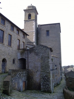 Ischia di Castro 