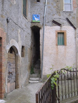 Ischia di Castro 