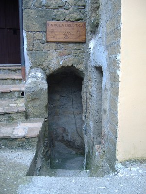 Ischia di Castro 