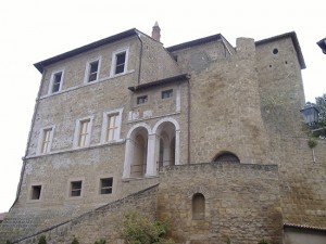 Ischia di Castro 