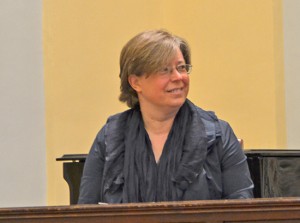 Alessandra Terrosi 