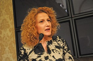 Lina Delle Monache