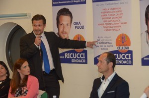 Emanuele Ricucci