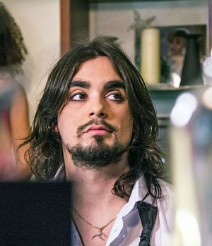 Daniele Ercolani