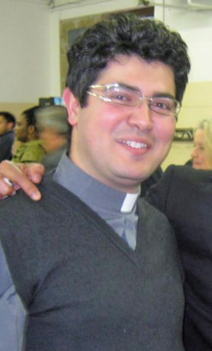 Don Paolo Sensi