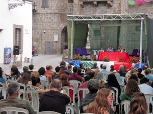 Una lezione al Festival Edu