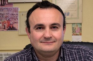 Edoardo Giustiniani 