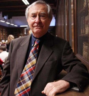 Enzo Golino