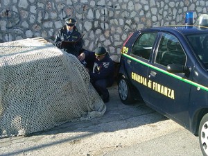 La finanza in azione