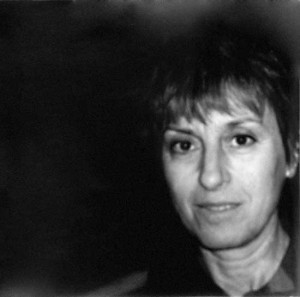 Fausta Garavini