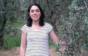Federica Giarruzzo