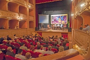 Il convegno sulla via Francigena