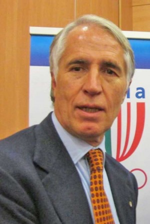 Giovanni Malagò
