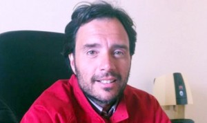 Giuseppe Talucci Peruzzi 