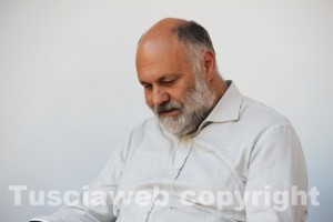 Riccardo Valentini 