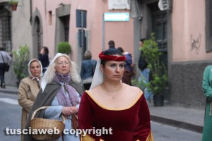 La macchina di Maria santissima Liberatrice