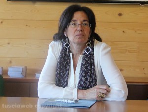 Laura Zucconi