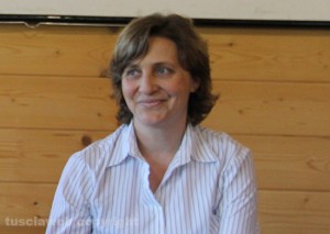 Monica Fonk