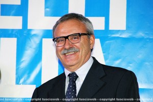 Massimo Giampieri