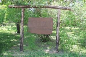 Viterbo - Orto botanico
