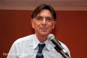 Enrico Gasbarra