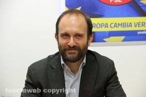 Matteo Orfini