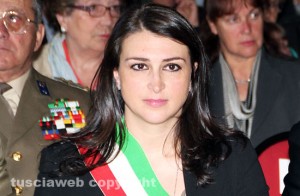 Luisa Ciambella
