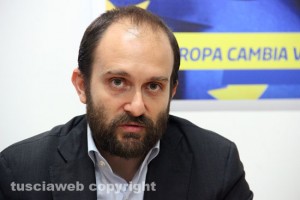 Matteo Orfini