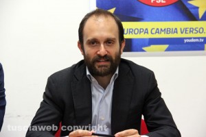 Matteo Orfini