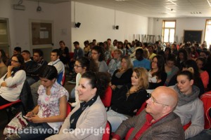 Faccia a Faccia all'Orioli