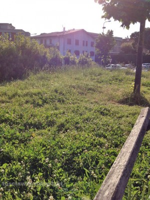 I giardini di via Mantova