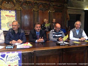 Arruzzolo, Panunzi, Fersini e Moricoli