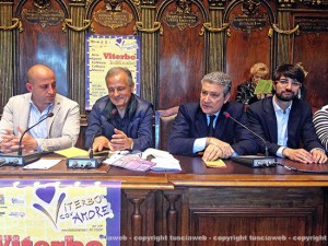 Ciorba, Arruzzolo, Meroi e Sabatini