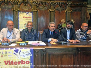 Ciorba, Arruzzolo, Meroi, Sabatini, Fersini