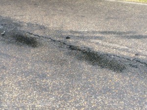 Frontale sulla Cimina