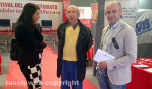 Luisa Ciambella, Paolo Coccheri, Marco Ciorba
