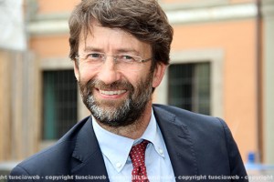 Dario Franceschini