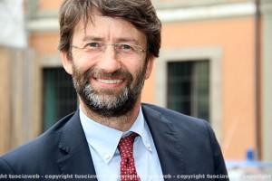 Dario Franceschini