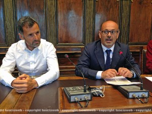 Enrico Clementi, Fabrizio Fersini