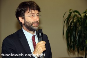 Dario Franceschini 
