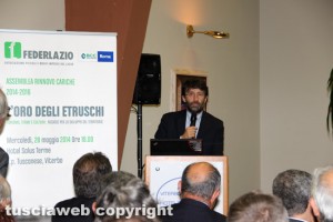 Dario Francescgini