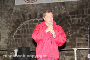 Dario Taburrano