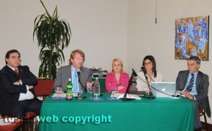 Il convegno all'Hotel Salus Terme