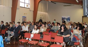 Il pubblico