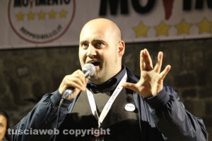 Armando Paparozzi