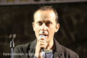 Luca Sbaraglia