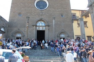 L'addio a Massimo Scardozzi