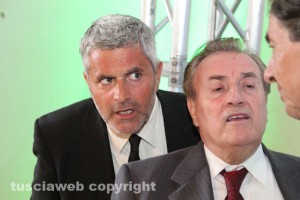 Lucci e Parretto